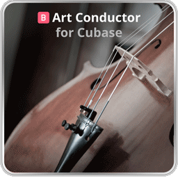 Art Conductor for Logic: product packshot